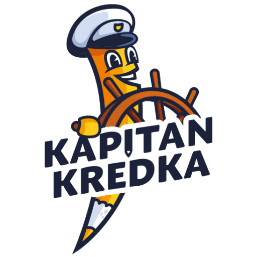 kapitan kredka