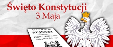 Apel z okazji Uchwalenia Konstytucji 3 Maja