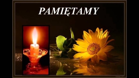 TYDZIEŃ PAMIĘCI W GMINIE SZEMUD