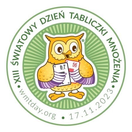 Światowy Dzień Tabliczki Mnożenia