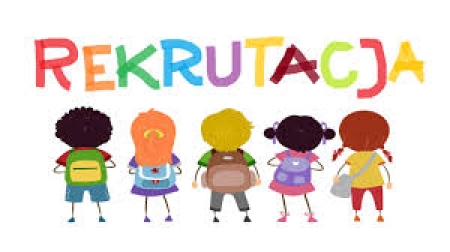 REKRUTACJA NA ROK SZKOLNY 2026/2027 - INFORMACJA