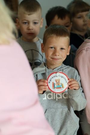 Podsumowanie Szkolnego Programu Rozwoju Czytelnictwa ,,Czytam, więc wiem''.