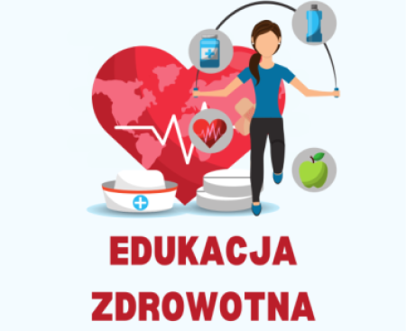 EDUKACJA ZDROWOTNA I ZDROWIE SEKSUALNE 