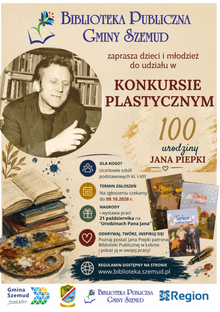 KONKURS PLASTYCZNY.