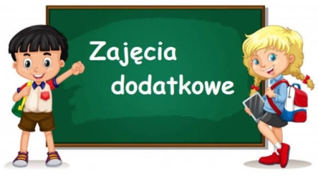 ZACHĘCAMY DO ZAPISÓW!